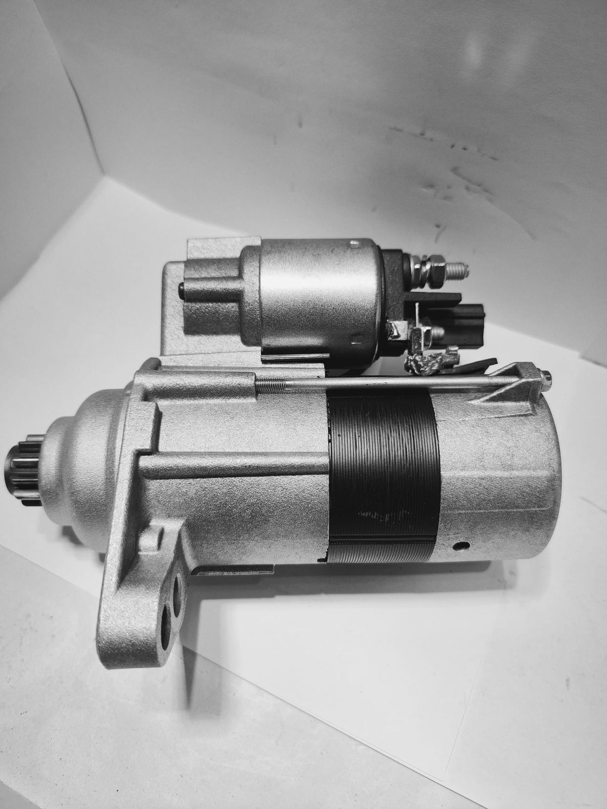 Стартер CARGO 115508 12V 2.0kW – рециклиран