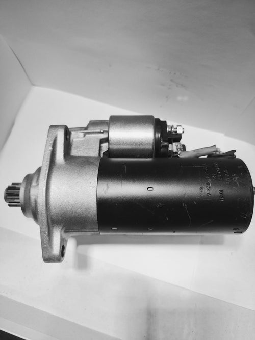 S0094PR | Стартер 12V 1.8 kW – рециклиран