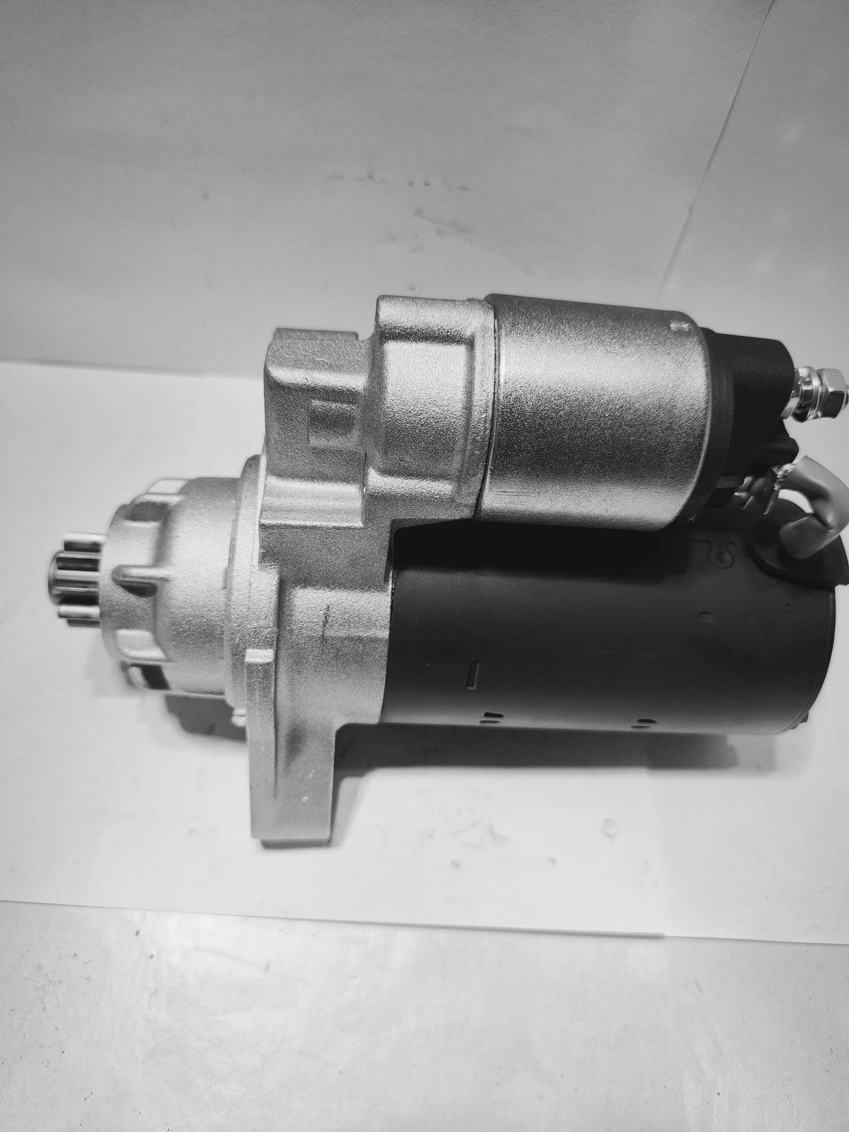 S0403 | Стартер 12V 2.2 kW | CARGO 114723 – рециклиран