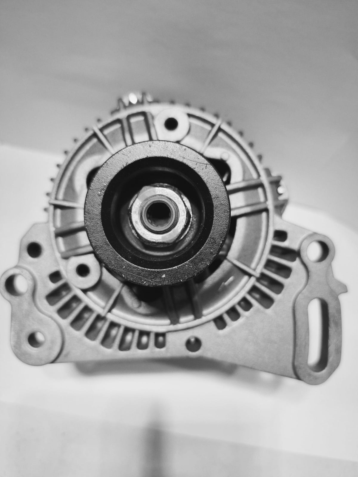 Колектор за алтернатор ASL9008 – BOSCH 0123320002