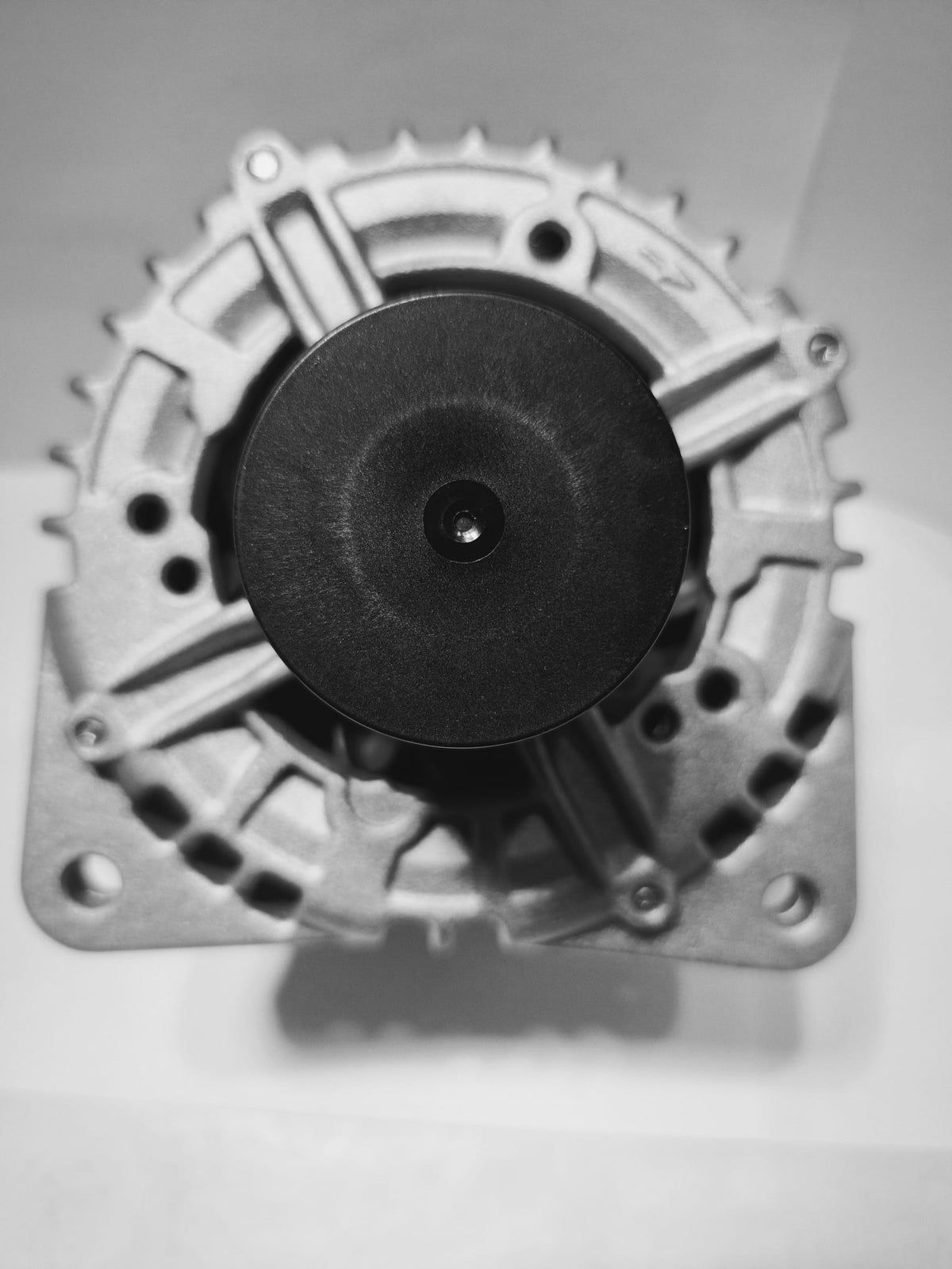 Алтернатор A0471PR 12V 180A – рециклиран